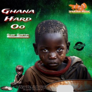 Ghana Hard Oo