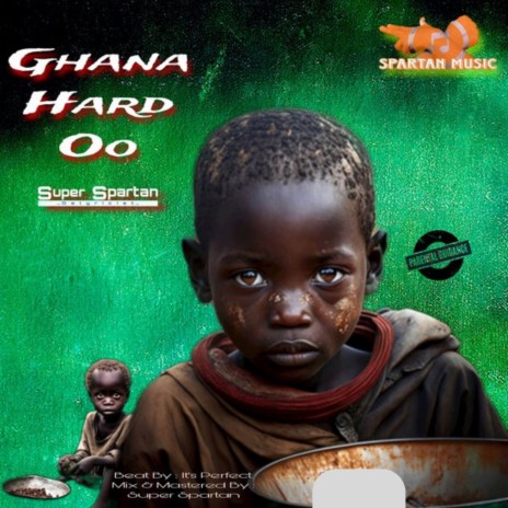 Ghana Hard Oo | Boomplay Music