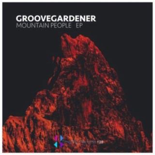 Mountain People EP