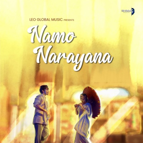 Namo Narayana ft. Priya Dubey | Boomplay Music