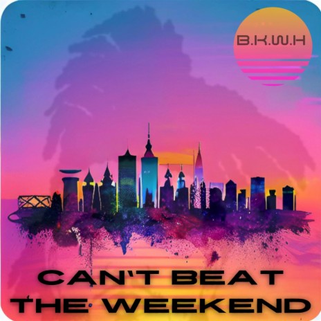 Can't Beat The Weekend (2b3 Productions Remix) ft. 2b3 Productions | Boomplay Music