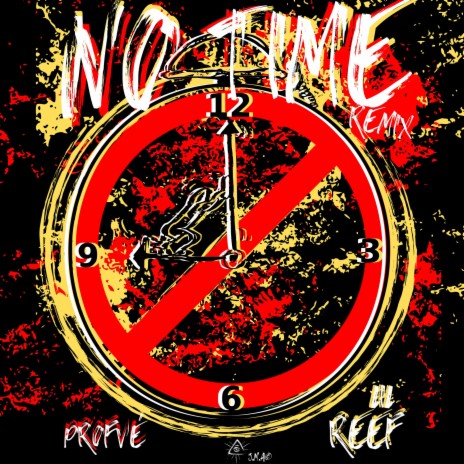 No time