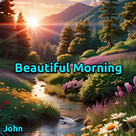 Beautiful Morning | Boomplay Music