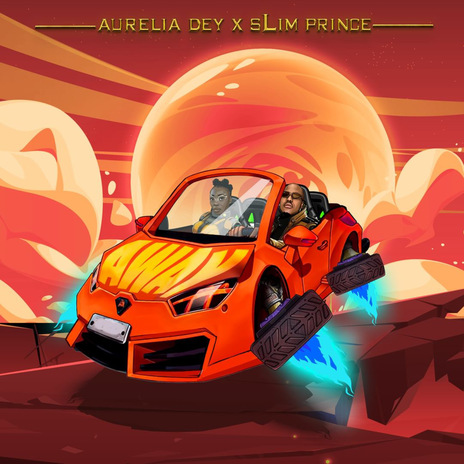 Away ft. Aurelia Dey | Boomplay Music