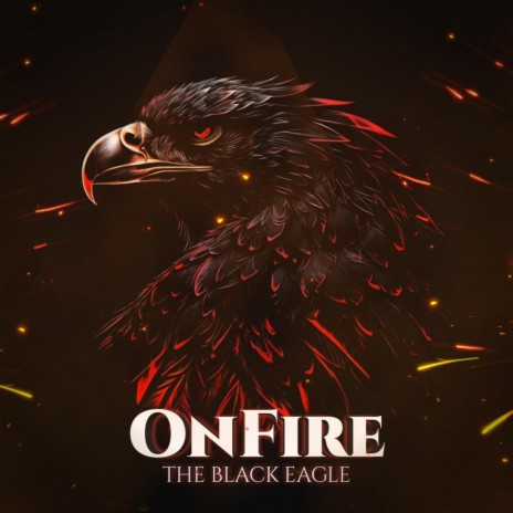 THE BLACK EAGLE | Boomplay Music