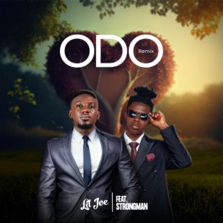 Odo (Remix) | Boomplay Music