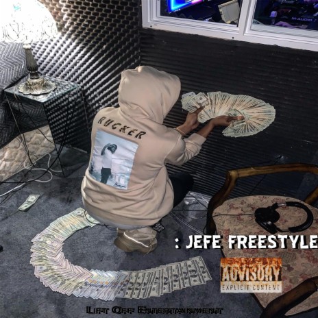 Jefe (Freestyle) | Boomplay Music