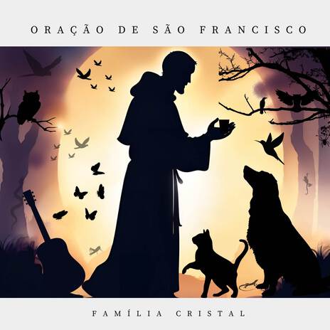 Oração de São Francisco | Boomplay Music