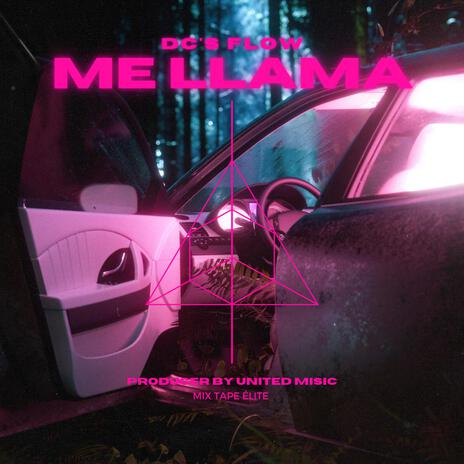 Me llama ft. Selvin D FLow | Boomplay Music