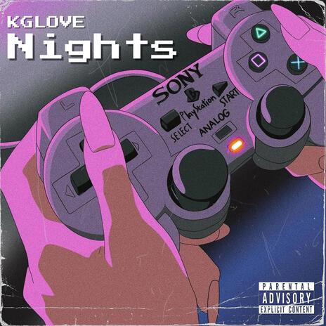 Nights | Boomplay Music