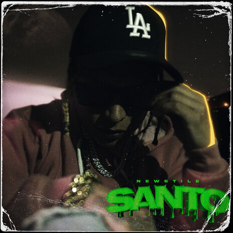 Santo | Boomplay Music