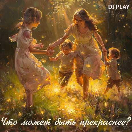 Что может быть прекраснее? | Boomplay Music