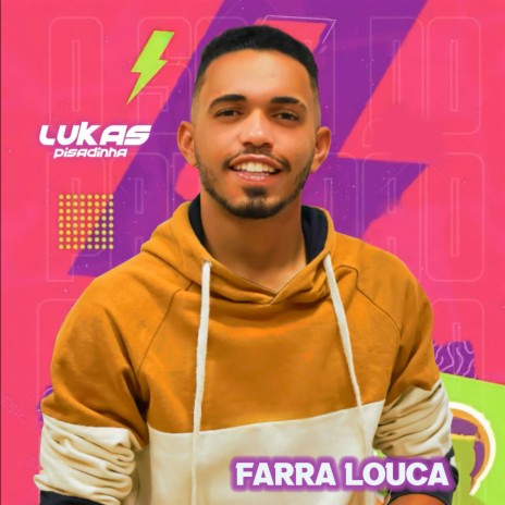 Farra Louca | Boomplay Music