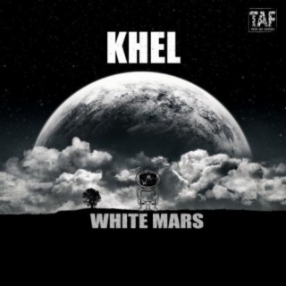 White Mars