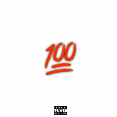 100 DEGREES | Boomplay Music