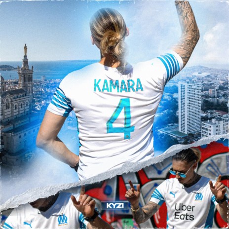 Kamara | Boomplay Music