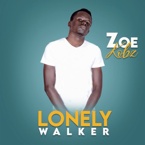 Lonely Walker | Boomplay Music