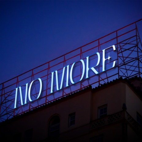 No More (Remix)