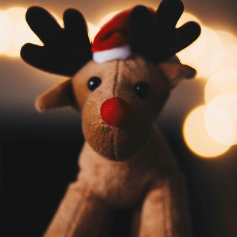 Rudolph the Red-Nosed Reindeer | Boomplay Music