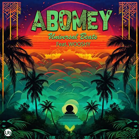 Abomey (Instrumental) ft. Wooshy