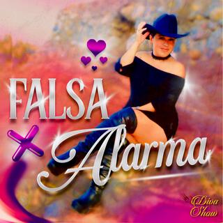 Falsa Alarma