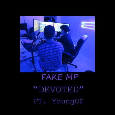 DEVOTED (Remix) ft. YoungOZ