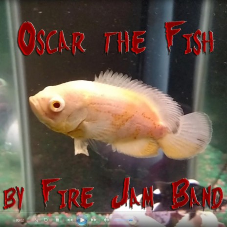 Oscar the Fish