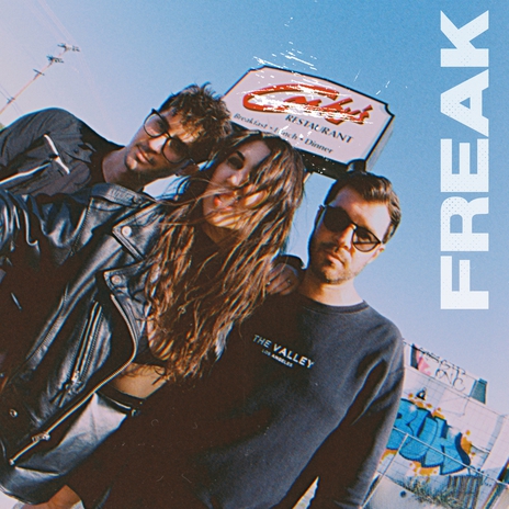 Freak | Boomplay Music