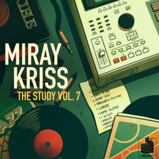 Miray Kriss