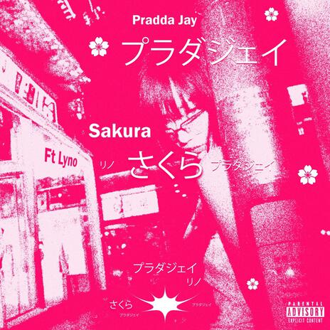 Sakura ft. Lyno | Boomplay Music