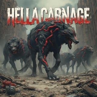 Hella Carnage