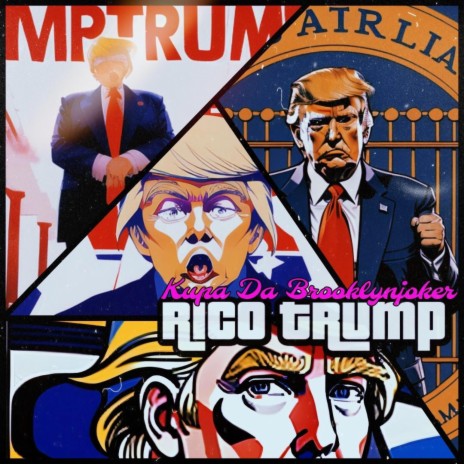 Rico Trump | Boomplay Music