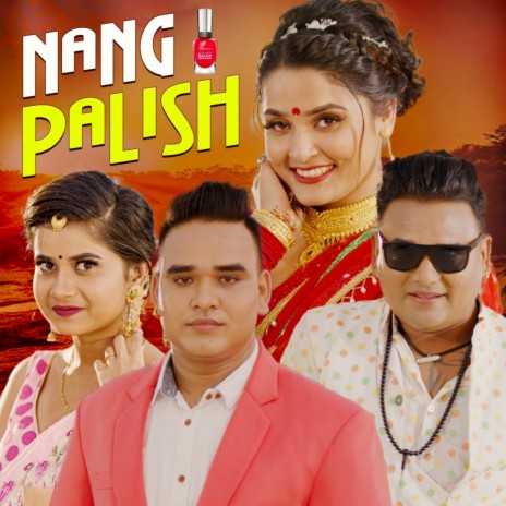 Nang Palish ft. Eleena Chauhan | Boomplay Music