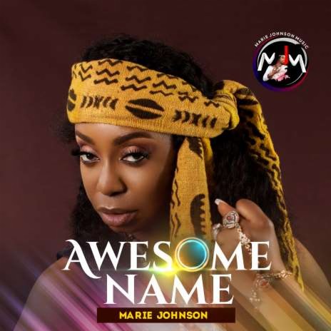 Awesome Name - Live in Concert, Abuja