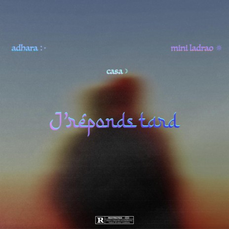 J'réponds tard ft. Mini Ladrao & Adhara 431 | Boomplay Music