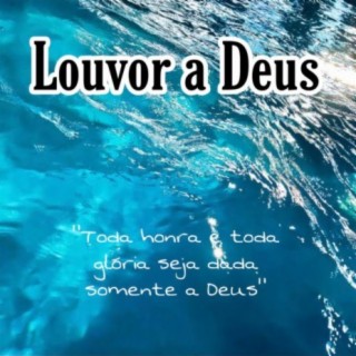 Louvor a Deus