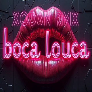 Boca Louca