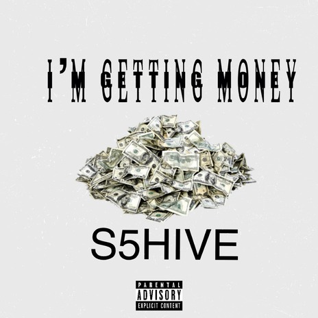 I'm Getting Money | Boomplay Music