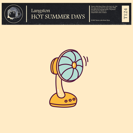 Hot Summer Days | Boomplay Music