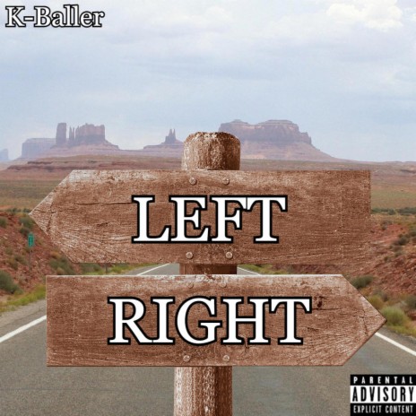 LEFT & RIGHT