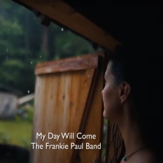 The Frankie Paul Band