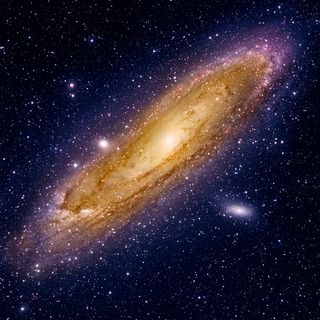 Andromeda