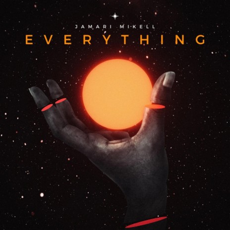 Everything | Boomplay Music