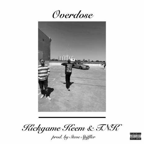 Overdose ft. TNK | Boomplay Music