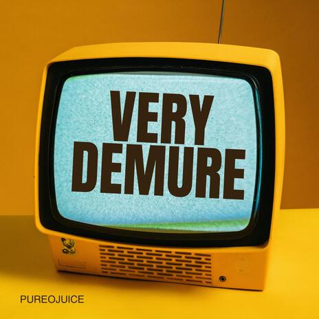 Very Demure (Period Purr) [Sassy] | Boomplay Music