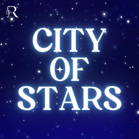 City Of Stars ft. Annapantsu | Boomplay Music