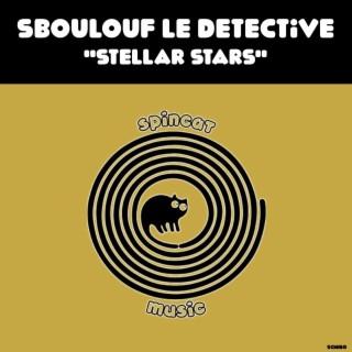 Sboulouf Le Detective