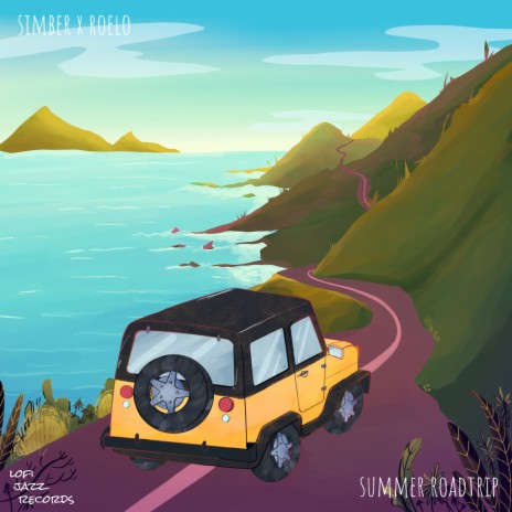 Summer Roadtrip ft. Roelo | Boomplay Music