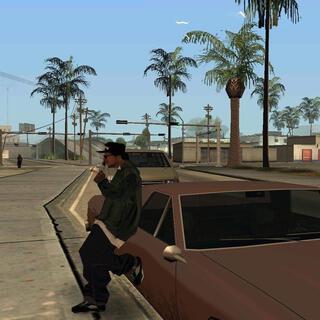 GTA