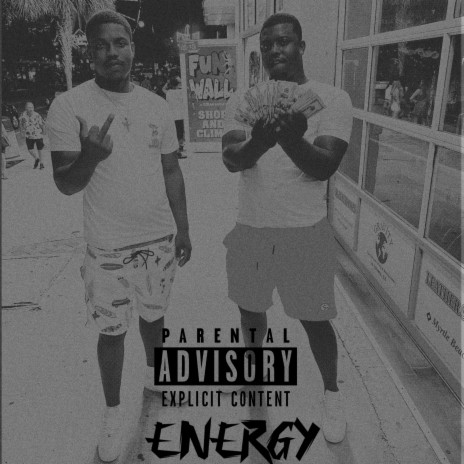 Energy | Boomplay Music